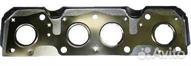 Прокладка выпускного коллектора 7700867360 renault