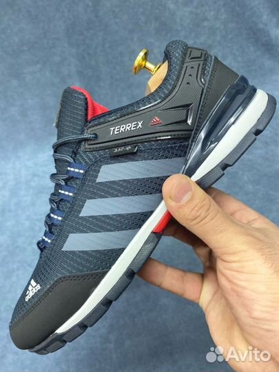 Кроссовки Adidas Terrex