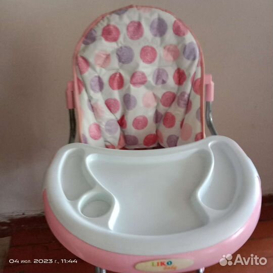 Стульчик для кормления