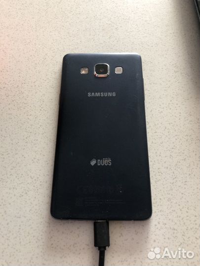 Samsung Galaxy A5 (2016) SM-A510F, 2/16 ГБ