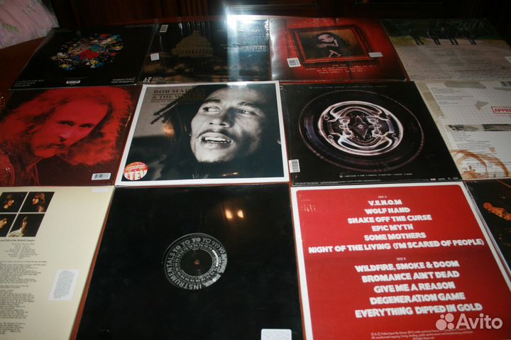 Bob Marley The Wailers. Best Of The Early Single