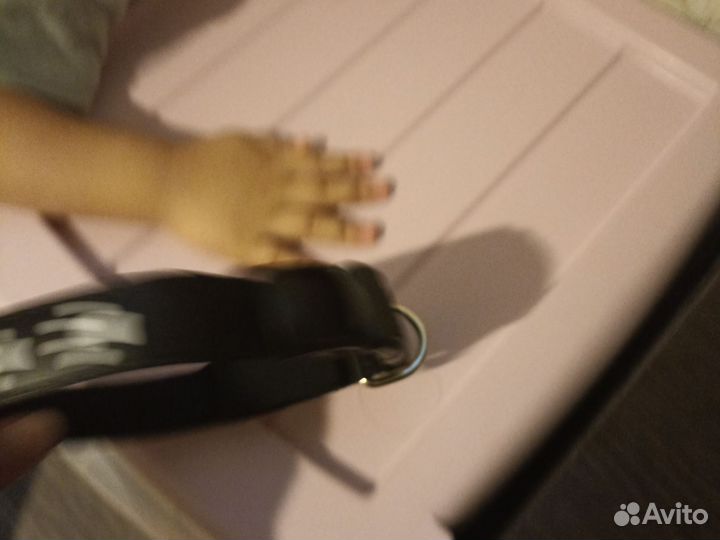 Светодиодный ошейник