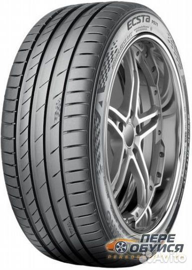 Kumho Ecsta PS71 265/45 R21 108W