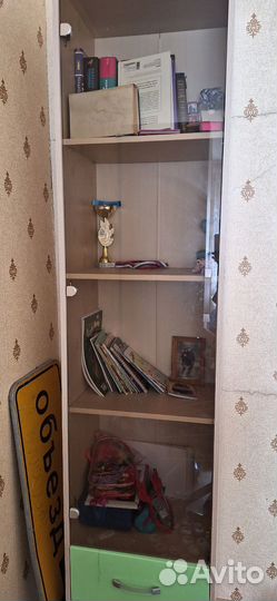 Продам детский гарнитур