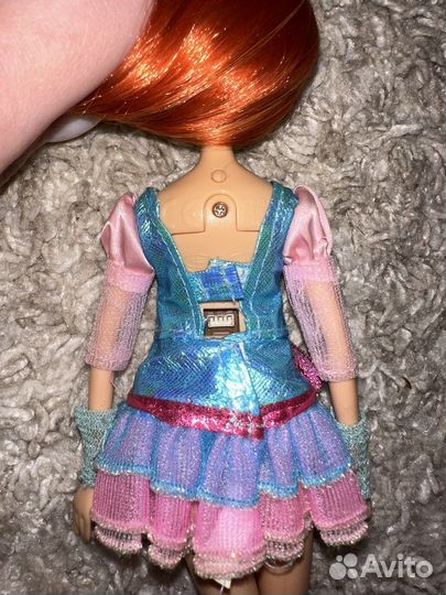 Кукла винкс блум