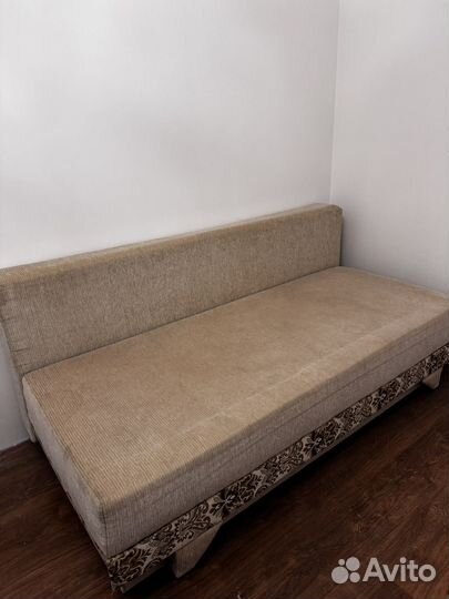 Диван кровать бу