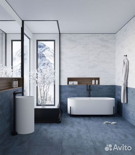 Керамогранит