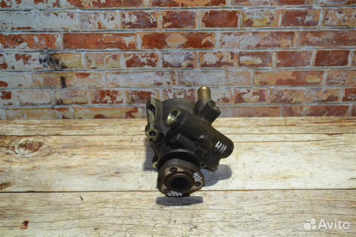 Насос гидроусилителя VAG