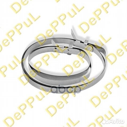 Пыльник шруса DEH111 deppul