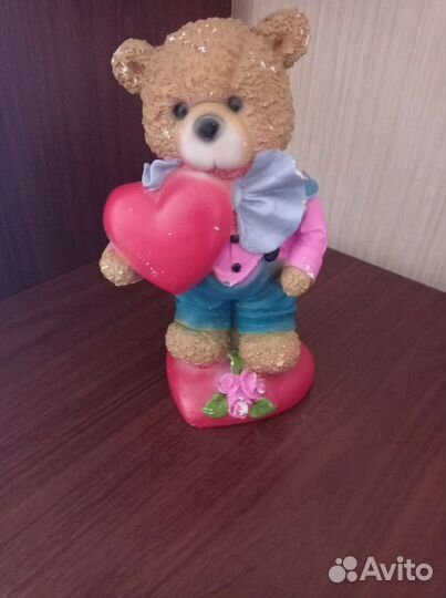 Сувенир 'Мишка