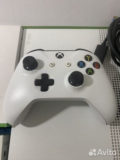 Xbox One s 1tb