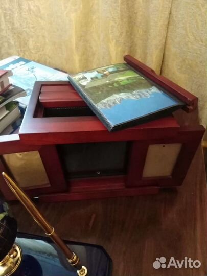 Настольный набор