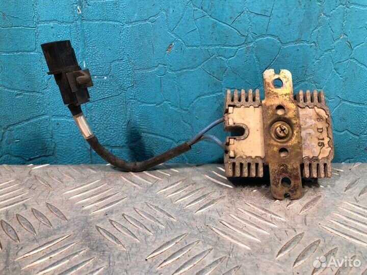 Терморезистор кондея Тагаз FJR 2.3