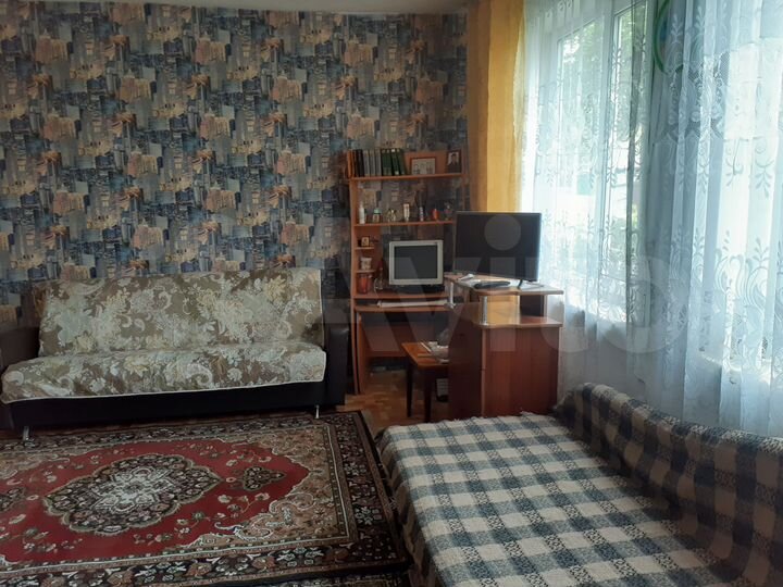 Дом 68 м² на участке 6 сот.