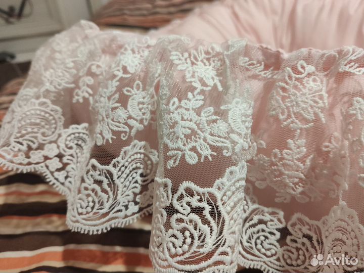 Кокон для новорожденных