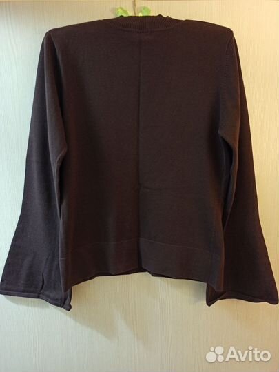 Необычный джемпер женский, 46-48