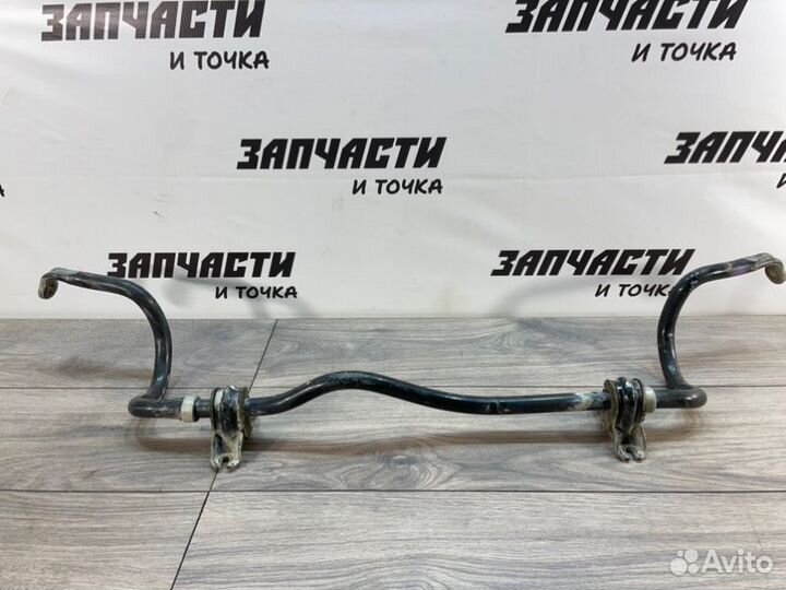 Стабилизатор поперечной устойчивости передний