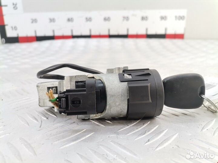 Замок зажигания для Peugeot-Citroen C2 4162EA