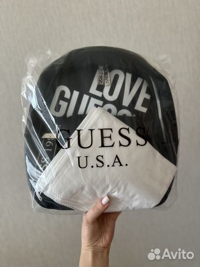 Рюкзак женский Guess