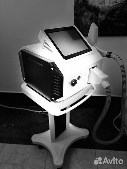 Лазер для удаления тату zita