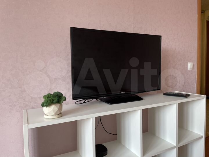 1-к. квартира, 40 м², 5/9 эт.