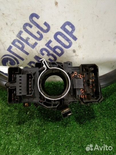 Подрулевой переключатель в сборе Volkswagen Passat