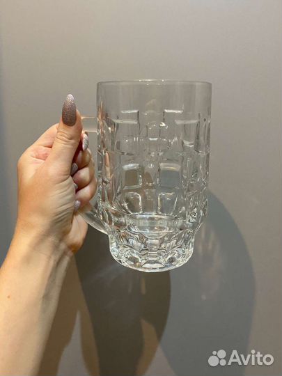 Сувенирные пивные кружки 0,5