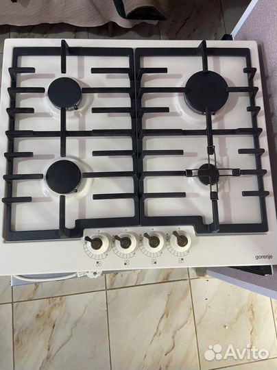 Варочная панель