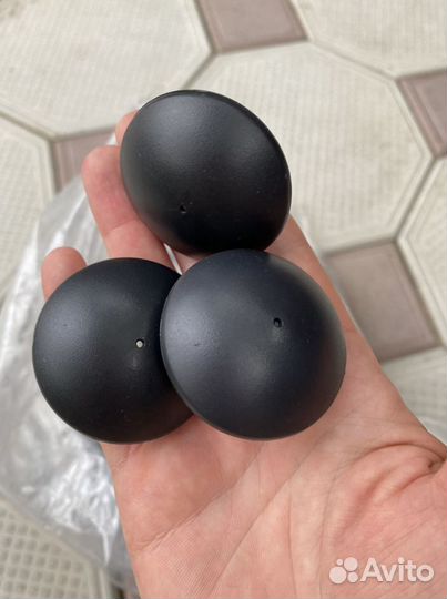 Сигнализации на вещи