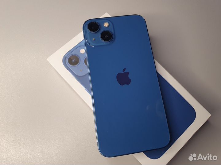 iPhone 13 128Gb Sim+Esim