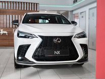 Новый Lexus NX 2.4 AT, 2023, цена 9 200 000 руб.