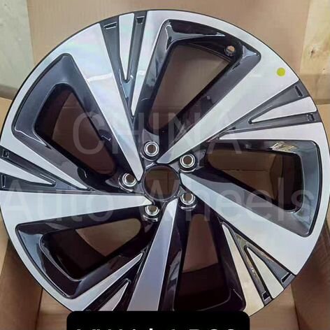 Литые диски Volkswagen 9.5×R20 5×112