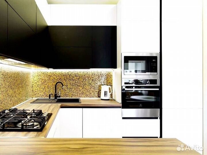 Кухонный гарнитур 