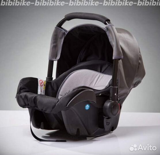 Автолюлька от 0