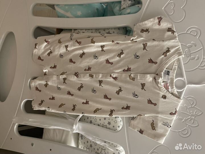 Песочник hm 92 новый