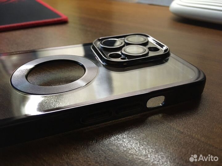 Чехол на iPhone 13 pro