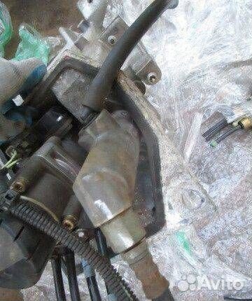 Цилиндр сцепления главный Renault Magnum 3 2003