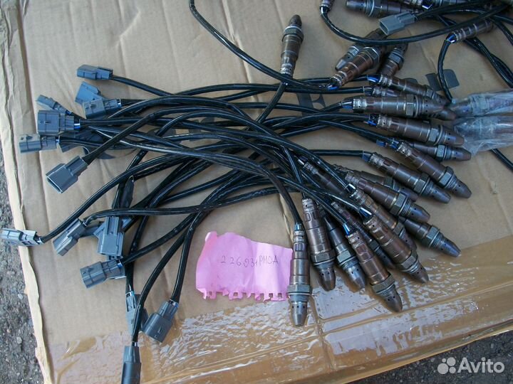 Датчик кислородный Nissan Infiniti 226931PM0A