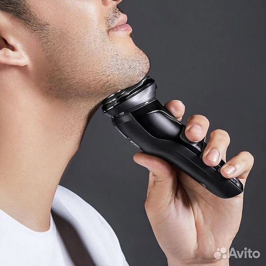 Электробритва Xiaomi soocas pinjing ES3