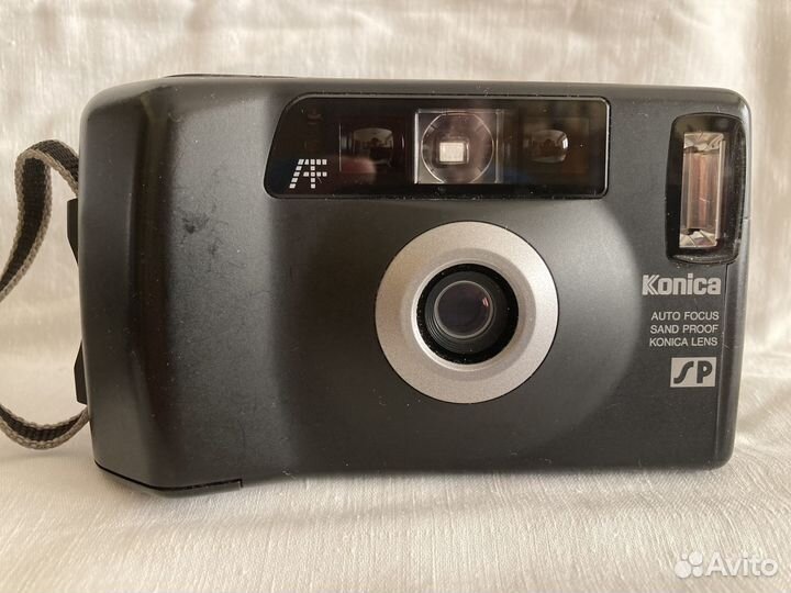 Фотопринадлежности