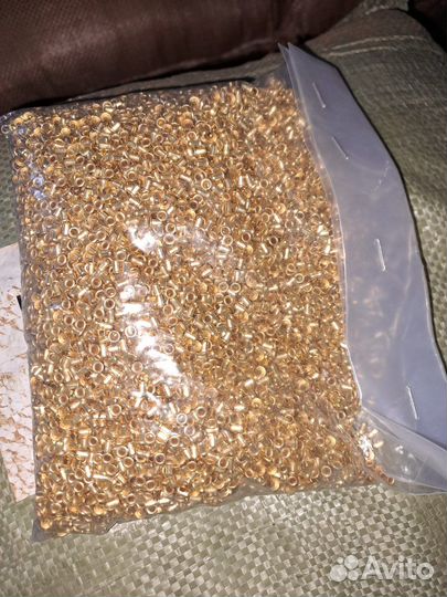 Втулки для пчелиных рамок