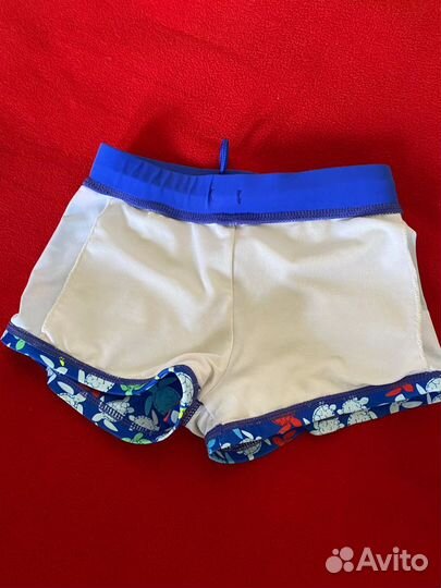 Плавательные шорты mothercare