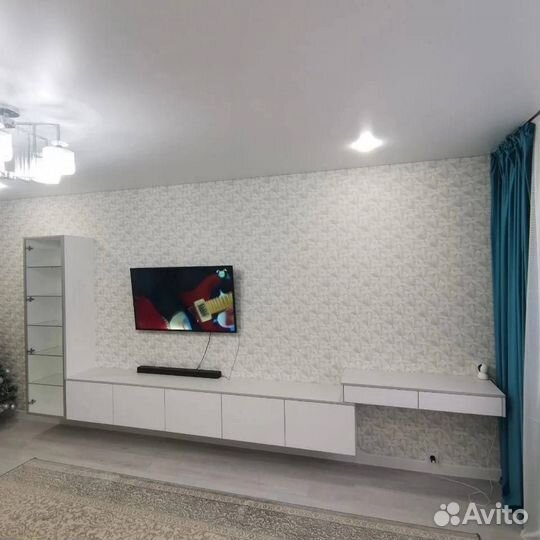 Стенка под телевизор