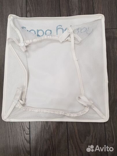 Подвесная корзина в коляску 48,5х45 см