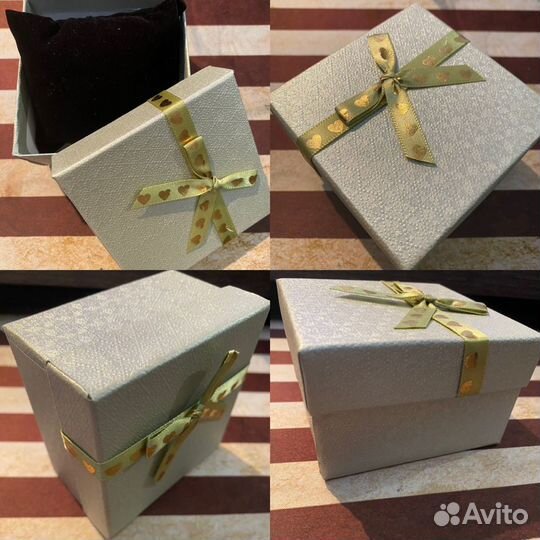 Коробка подарочная универсальная