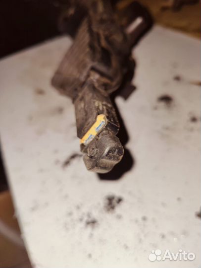 Подрулевой переключатель Ford Galaxy VW Sharan 1