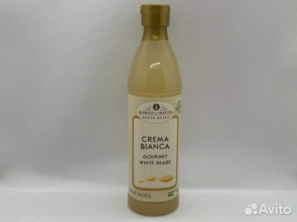 Бальзамик крем 500мл