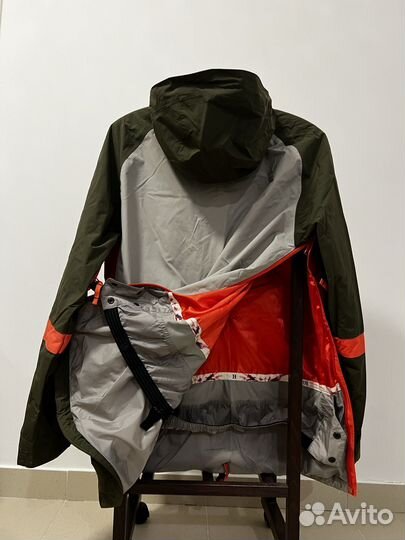 Анорак/Куртка Burton