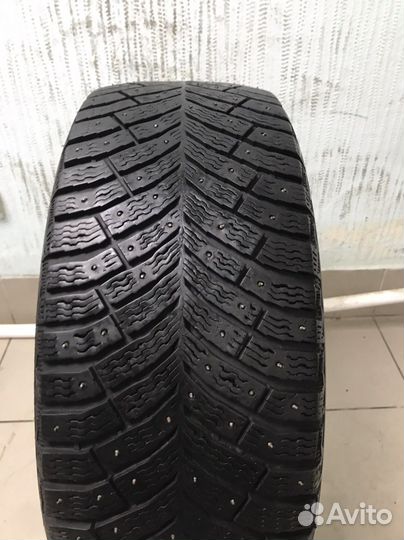 Michelin X-Ice North 4 225/55 R17