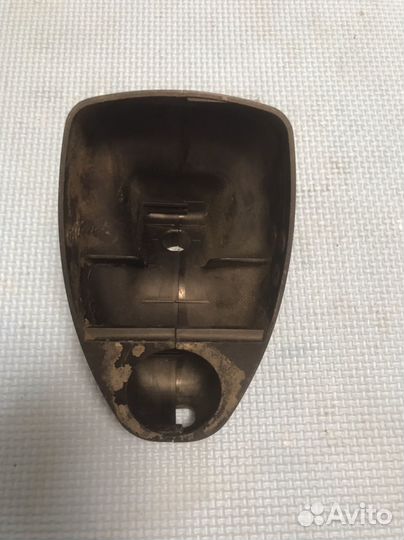 Накладка салонного зеркада bmw е36 е38 е39 е53